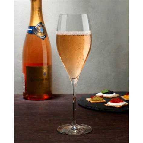 Nude Vintage Champagne Flutes Oz Ml Drinkstuff