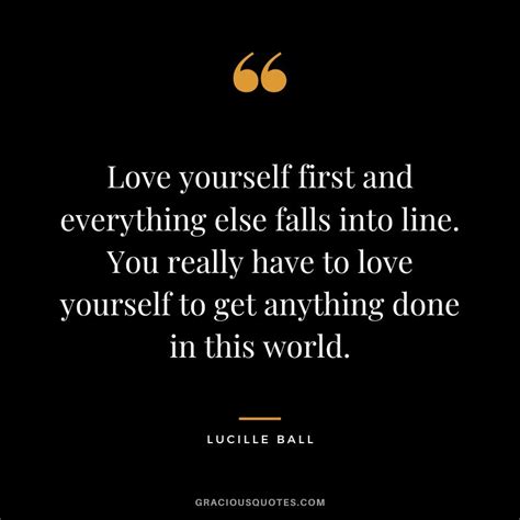 70 Self Love Quotes That Will Inspire Greatness Love