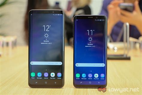 Guaranteed most cash for your galaxy s9! Samsung Galaxy S9 & Galaxy S9+ Coming To Malaysia On 16 ...