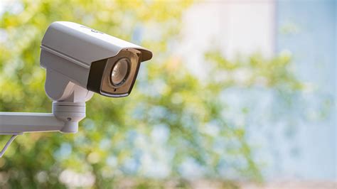 ᐅCómo instalar cámaras de seguridad en casa INTEC