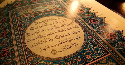 Kelebihan Surah Al Fatihah Yang Kita Baca Setiap Hari Boleh Jadi