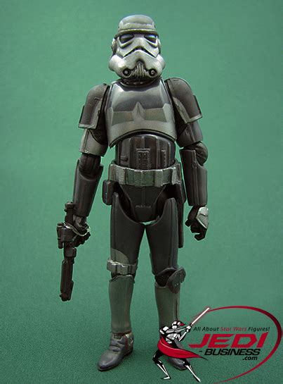 Shadow Stormtrooper The Force Unleashed 3 Pack Ii The 30th Anniversary
