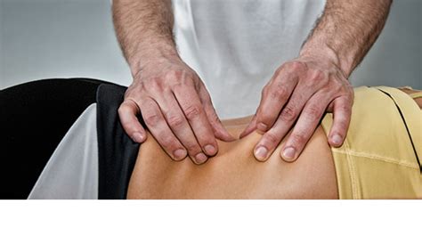 Deep Tissue Massage The Realigned Way To Reduce Chronic Pain Heidi Salon