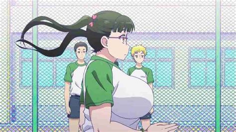 Top 50 Fat And Chubby Anime Characters Of All Time
