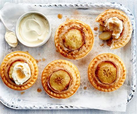 Pie Maker Apple Pie Recipe Australian Women S Weekly Food