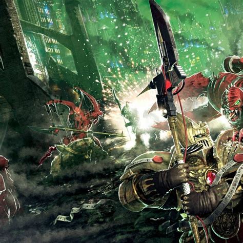 10 Best Warhammer 40k Chaos Space Marines Wallpaper Full