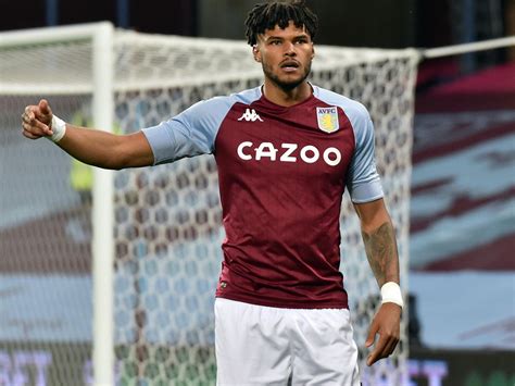 Tyrone mings (born 13 march 1993) is a british footballer who plays as a centre back for british club aston villa, and the england national team. Tyrone Mings urges all clubs to sign up to FA's new diversity code | Shropshire Star