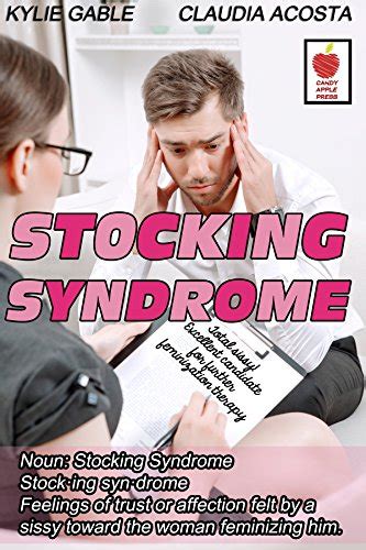 Stocking Syndrome Kindle Edition By Gable Kylie Acosta Claudia