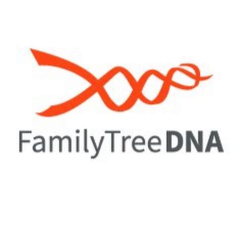 Family Tree DNA - YouTube