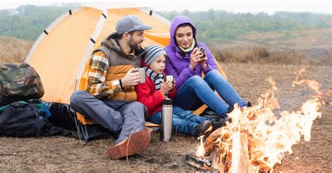 Free Camping Guide Where To Find Free Camping In The Summer 2020