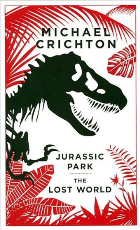 The most comprehensive book about the jurassic park trilogy to date, jurassic park: Jurassic Park Book Series