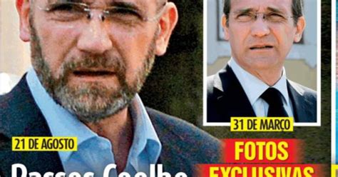 As notícias de portugal e do mundo, na rtp. Irmã de Pedro Passos Coelho tem cancro e irmão é internado ...