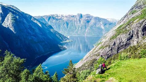 Guide To The Best And Most Famous Norway Fjords To Visit