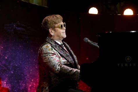 Bad News The Cheapest Seats You Can Find For Elton Johns Farewell