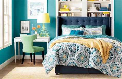 10 Best Colors That Go With Teal Teal Complementary Color Foter