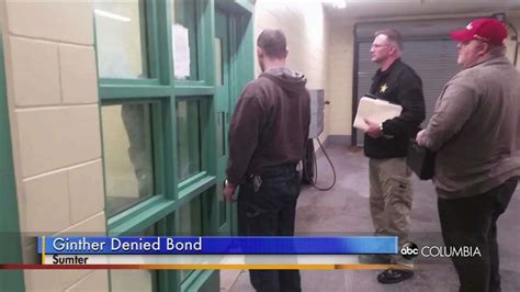 bond denied for man charged with killing wife abc columbia