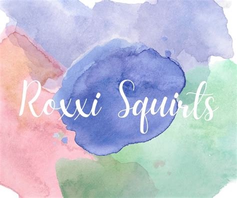 Roxxi Squirts In Red Strappy Lingerie Clip By Roxxidiamond 💎 Fancentro