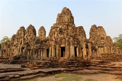 The Ultimate Guide To Angkor Wat Cambodia Everything Charming