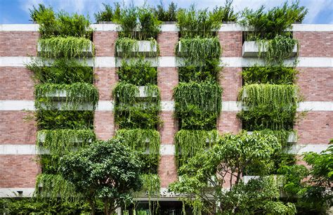 How Vietnams Architects Are Embracing Biophilic Design