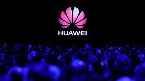 Huawei Logo Wallpapers Top Free Huawei Logo Backgrounds Wallpaperaccess