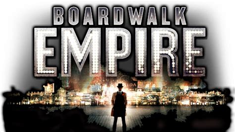 Boardwalk Empire Tv Fanart Fanarttv