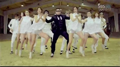 gangnam style psy [hq] official video youtube
