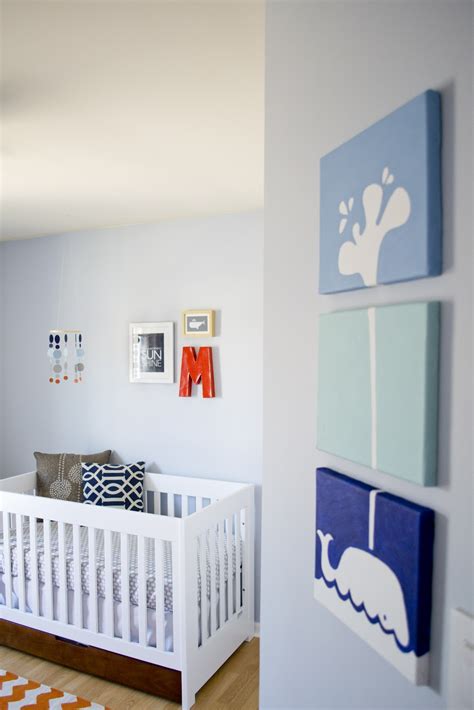 Discover the magic of the internet at imgur, a community powered entertainment destination. Everything Designish: Baby Boy's Nursery