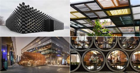 15 Perfect Recycled Materials For All Architecture Projects Newh