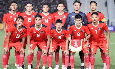Kerusuhan Di Final Sepak Bola SEA Games 2023 Timnas Indonesia Dan
