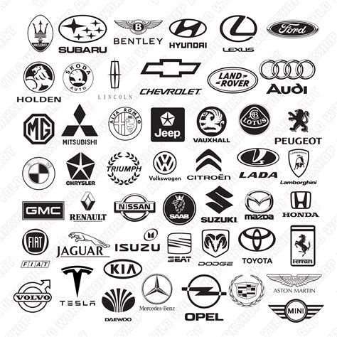 Car Logo Drawing At Explore Collection Of Car Logo