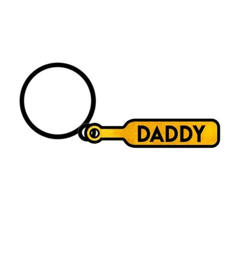 Daddy Paddle Keychain Net On Literotica