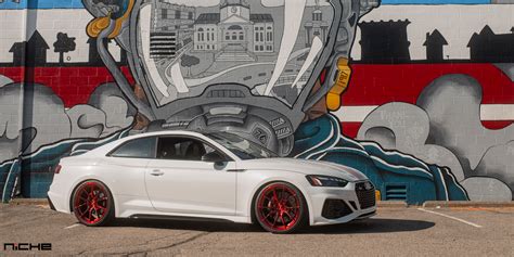 Audi Rs Kanan Gallery Down South Custom Wheels