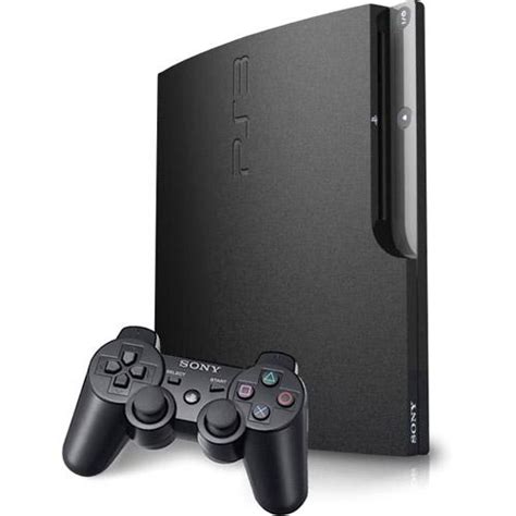 3.8 out of 5 stars 140. Sony Playstation 3 Slim 250GB no Paraguai ...