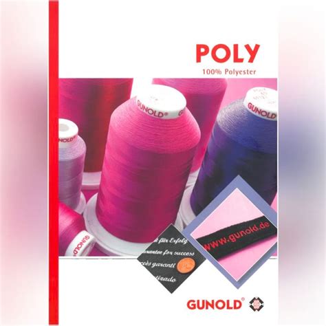 Colour Card Poly Incl Poly Flash