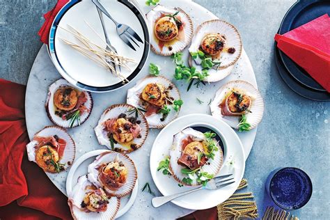50 Share Plate Recipes For Easy Entertaining