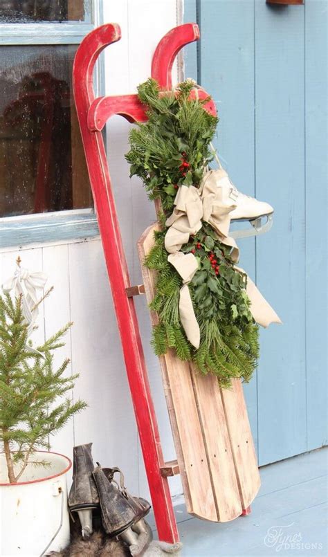 Christmas Diy Outdoor Decor Ideas That Will Wow Your Neighbors This