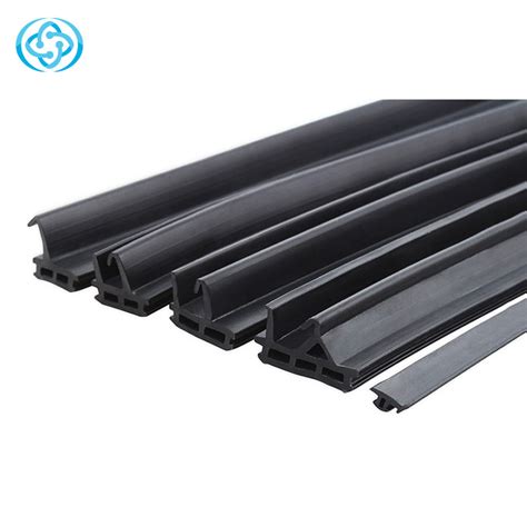 Broken Bridge Aluminum Window Rubber Seal Made Of Epdm Qingdao Yotile