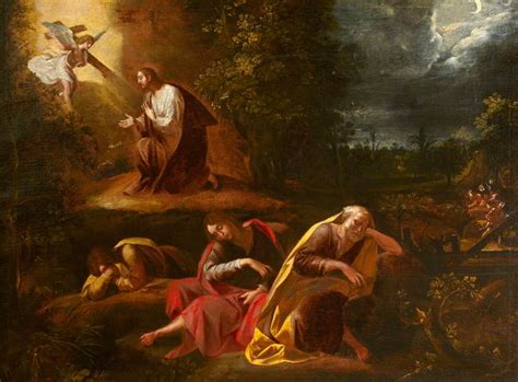 Biblical Paintings Online Museum