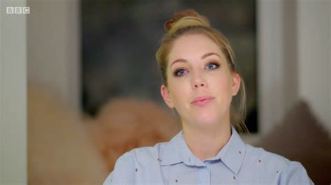 Katherine Ryan Jokes About Plastic Surgery On Who Do You Think You Are What Has She Had Done