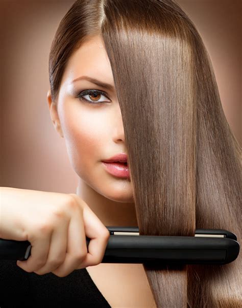 Chemical Hair Straightening Pros And Cons Beautyfrizz