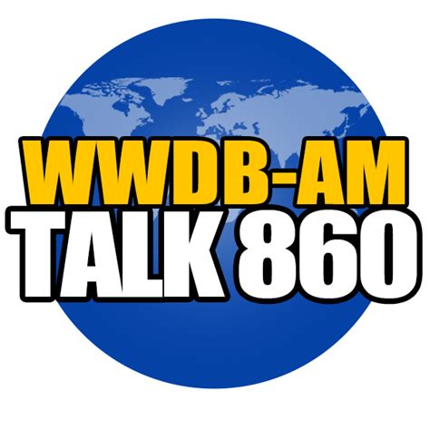 Listen To Wwdb Am Talk 860 Live Talk 860 Philadelphia Iheartradio