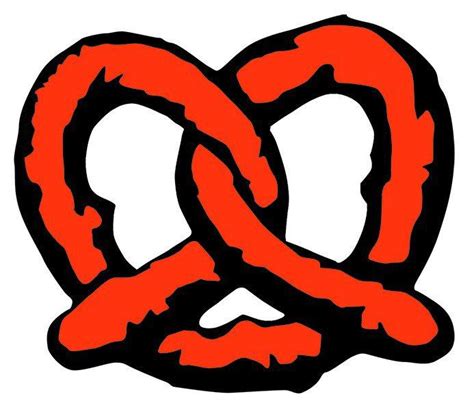 Freeport Pretzels Twisted Up In Statewide Mascot