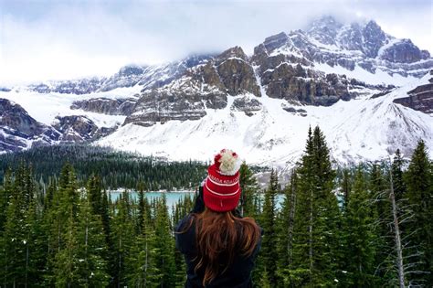 The Ultimate Canadian Rockies Road Trip Guide Explore Shaw