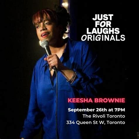 Just For Laughs Toronto Is In Full Effect We Are Happy To See Mob