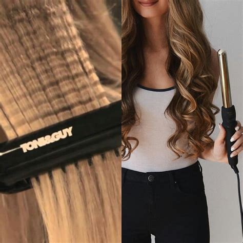 Ultimately, that's the best way to minimize heat damage to your hair, something that's important for all textures. The Best Solution for A How to on Curling Thick Long Hair