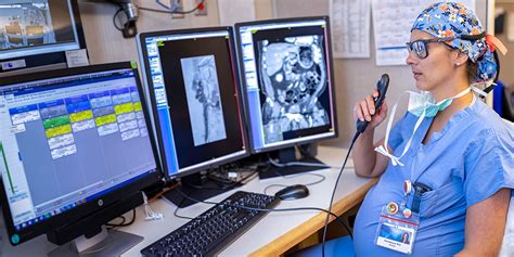 Application Process Interventional Radiology Integrated Residency