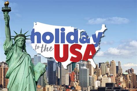 Holiday To The Usa 24 Travelmediaie