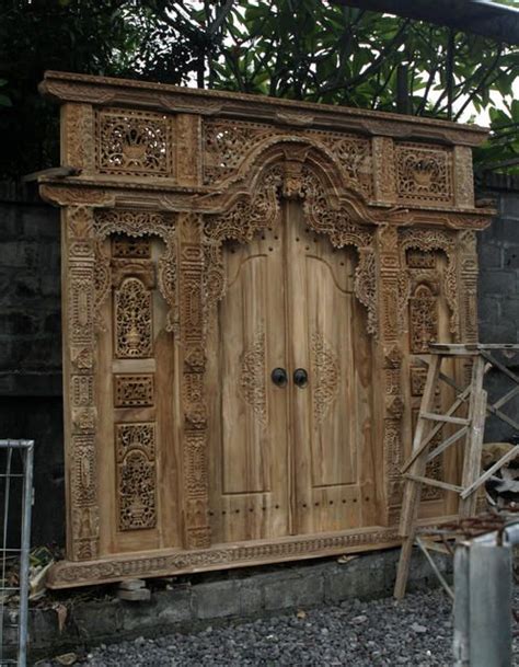 Pin On Javanese Architecture