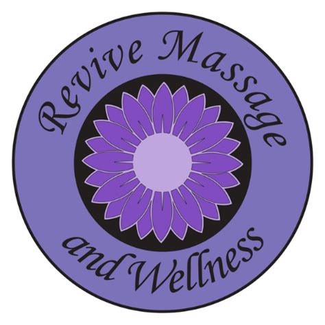 Revive Massage And Wellness Loveland Co