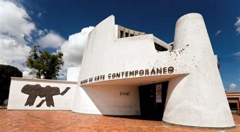 El museo de arte contemporáneo de Bogotá el primero en Latinoamérica